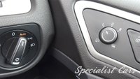 USED 2016 16 VOLKSWAGEN GOLF 1.4 MATCH EDITION TSI DSG BMT 5d 124 BHP 