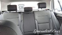 USED 2016 16 VOLKSWAGEN GOLF 1.4 MATCH EDITION TSI DSG BMT 5d 124 BHP 