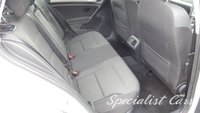 USED 2016 16 VOLKSWAGEN GOLF 1.4 MATCH EDITION TSI DSG BMT 5d 124 BHP 