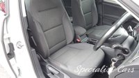 USED 2016 16 VOLKSWAGEN GOLF 1.4 MATCH EDITION TSI DSG BMT 5d 124 BHP 