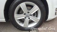 USED 2016 16 VOLKSWAGEN GOLF 1.4 MATCH EDITION TSI DSG BMT 5d 124 BHP 