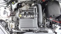 USED 2016 16 VOLKSWAGEN GOLF 1.4 MATCH EDITION TSI DSG BMT 5d 124 BHP 