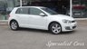 USED 2016 16 VOLKSWAGEN GOLF 1.4 MATCH EDITION TSI DSG BMT 5d 124 BHP 