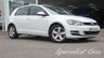 USED 2016 16 VOLKSWAGEN GOLF 1.4 MATCH EDITION TSI DSG BMT 5d 124 BHP 