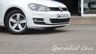 USED 2016 16 VOLKSWAGEN GOLF 1.4 MATCH EDITION TSI DSG BMT 5d 124 BHP 
