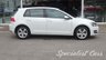 USED 2016 16 VOLKSWAGEN GOLF 1.4 MATCH EDITION TSI DSG BMT 5d 124 BHP 