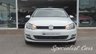 USED 2016 16 VOLKSWAGEN GOLF 1.4 MATCH EDITION TSI DSG BMT 5d 124 BHP 