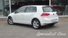 USED 2016 16 VOLKSWAGEN GOLF 1.4 MATCH EDITION TSI DSG BMT 5d 124 BHP 