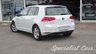 USED 2016 16 VOLKSWAGEN GOLF 1.4 MATCH EDITION TSI DSG BMT 5d 124 BHP 