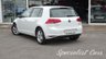 USED 2016 16 VOLKSWAGEN GOLF 1.4 MATCH EDITION TSI DSG BMT 5d 124 BHP 