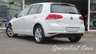 USED 2016 16 VOLKSWAGEN GOLF 1.4 MATCH EDITION TSI DSG BMT 5d 124 BHP 