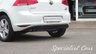 USED 2016 16 VOLKSWAGEN GOLF 1.4 MATCH EDITION TSI DSG BMT 5d 124 BHP 