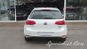 USED 2016 16 VOLKSWAGEN GOLF 1.4 MATCH EDITION TSI DSG BMT 5d 124 BHP 