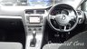 USED 2016 16 VOLKSWAGEN GOLF 1.4 MATCH EDITION TSI DSG BMT 5d 124 BHP 