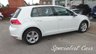 USED 2016 16 VOLKSWAGEN GOLF 1.4 MATCH EDITION TSI DSG BMT 5d 124 BHP 