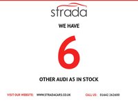 USED 2019 19 AUDI A5 2.0 TFSI BLACK EDITION 2d 188 BHP 