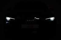 USED 2019 19 AUDI A5 2.0 TFSI BLACK EDITION 2d 188 BHP 