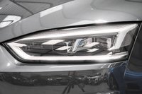 USED 2019 19 AUDI A5 2.0 TFSI BLACK EDITION 2d 188 BHP 