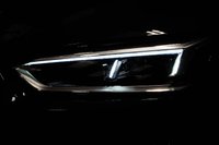 USED 2019 19 AUDI A5 2.0 TFSI BLACK EDITION 2d 188 BHP 