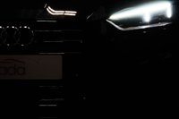 USED 2019 19 AUDI A5 2.0 TFSI BLACK EDITION 2d 188 BHP 