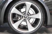 USED 2019 19 AUDI A5 2.0 TFSI BLACK EDITION 2d 188 BHP 