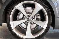 USED 2019 19 AUDI A5 2.0 TFSI BLACK EDITION 2d 188 BHP 
