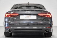 USED 2019 19 AUDI A5 2.0 TFSI BLACK EDITION 2d 188 BHP 