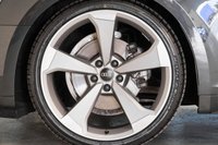 USED 2019 19 AUDI A5 2.0 TFSI BLACK EDITION 2d 188 BHP 