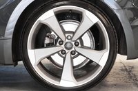 USED 2019 19 AUDI A5 2.0 TFSI BLACK EDITION 2d 188 BHP 