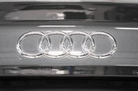 USED 2019 19 AUDI A5 2.0 TFSI BLACK EDITION 2d 188 BHP 