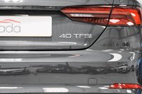 USED 2019 19 AUDI A5 2.0 TFSI BLACK EDITION 2d 188 BHP 