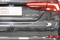 USED 2019 19 AUDI A5 2.0 TFSI BLACK EDITION 2d 188 BHP 
