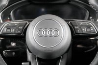 USED 2019 19 AUDI A5 2.0 TFSI BLACK EDITION 2d 188 BHP 