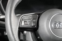 USED 2019 19 AUDI A5 2.0 TFSI BLACK EDITION 2d 188 BHP 