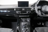 USED 2019 19 AUDI A5 2.0 TFSI BLACK EDITION 2d 188 BHP 