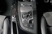 USED 2019 19 AUDI A5 2.0 TFSI BLACK EDITION 2d 188 BHP 