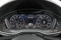 USED 2019 19 AUDI A5 2.0 TFSI BLACK EDITION 2d 188 BHP 
