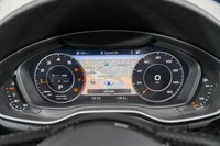 USED 2019 19 AUDI A5 2.0 TFSI BLACK EDITION 2d 188 BHP 