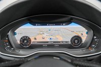 USED 2019 19 AUDI A5 2.0 TFSI BLACK EDITION 2d 188 BHP 