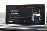 USED 2019 19 AUDI A5 2.0 TFSI BLACK EDITION 2d 188 BHP 