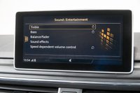 USED 2019 19 AUDI A5 2.0 TFSI BLACK EDITION 2d 188 BHP 