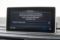 USED 2019 19 AUDI A5 2.0 TFSI BLACK EDITION 2d 188 BHP 