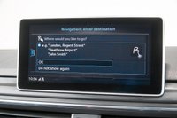 USED 2019 19 AUDI A5 2.0 TFSI BLACK EDITION 2d 188 BHP 