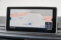 USED 2019 19 AUDI A5 2.0 TFSI BLACK EDITION 2d 188 BHP 