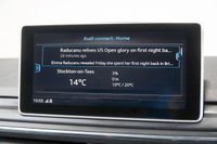 USED 2019 19 AUDI A5 2.0 TFSI BLACK EDITION 2d 188 BHP 