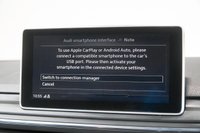 USED 2019 19 AUDI A5 2.0 TFSI BLACK EDITION 2d 188 BHP 