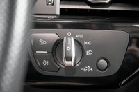 USED 2019 19 AUDI A5 2.0 TFSI BLACK EDITION 2d 188 BHP 