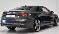 USED 2019 19 AUDI A5 2.0 TFSI BLACK EDITION 2d 188 BHP 