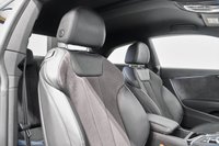 USED 2019 19 AUDI A5 2.0 TFSI BLACK EDITION 2d 188 BHP 