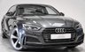 USED 2019 19 AUDI A5 2.0 TFSI BLACK EDITION 2d 188 BHP 